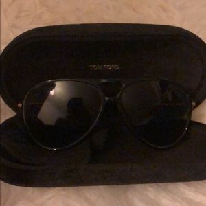 Tom Ford Aviators